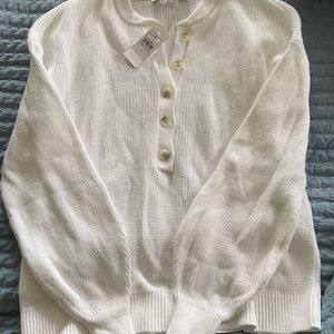 NWT Loft Sweater